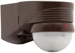 BEG Br&uuml;ck Electronic Bewegungsmelder LC-plus 280 braun 91018