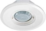 ESYLUX Bewegungsmelder MD-FLAT 360i/8 RD WH EP10427886