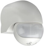 Grothe Bewegungsmelder mini 180 McGuard mini BM180ws 94513