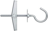 25 Stk. Fischer Deutschl. Kippd&uuml;bel KDH 3 080182