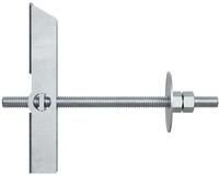 25 Stk. Fischer Deutschl. Kippd&uuml;bel KD 6 080185