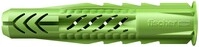 40 Stk. Fischer Deutschl. Universal-D&uuml;bel UX 6x35 R green 518885