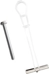 2 Stk. TOX-D&uuml;bel-Techn. Hohlraumklappd&uuml;bel Spagat Plus M6 036600041