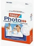 Tesa Klebepad Photo 56617-00001 12x13mm wei&szlig; 250 St./Pack 160651801