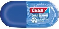 Tesa Korrekturroller ecoLogo 59814-00000 5mmx6m blau 173214250
