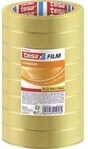 Tesa Klebefilm 57208-00001 19mmx66m 8 St./Pack. 164001500
