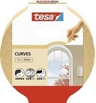 Tesa Malerband Kurven 56533-00001-00 25mmx25m 164231300