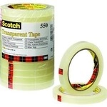 Scotch Klebefilm 5501966 19mmx66m transparent 8St. 164663703