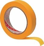24 Stk. 3m Malerabdeckband Scotch&reg; Super PT244 glatt goldfarben L.50m B.48mm