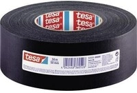 Tesa Gewebeband 57231-00000 50mmx50m schwarz 164206390