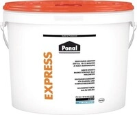 Ponal Holzleim Express 10kg EN 204: D1,D2 Eimer PN3XN / 44218