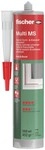 Fischer Deutschl. Kleb-/Dichtstoff FIXITKD290GR 503318