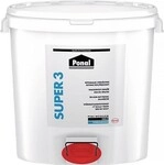 Ponal Holzleim Wasserfest/Super 3 30kg EN 204: D3 Eimer PN2S / 44541