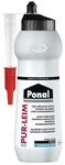 12 Stk. Ponal Montagekleber PUR-Leim EN 204: D4 transp.420g Flasche