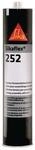 Sika Konstruktionsklebstoff flex&reg;-252 wei&szlig; 300 ml Kartusche 1375