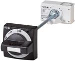 Eaton T&uuml;rkupplungsdrehgriff NZM2-XTVD 260168