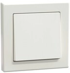 Merten Jumbo Schalter pws/gl MEG3341-1419