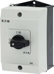 Eaton Ein-Aus-Schalter T0-2-1/I1 207081