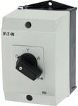 Eaton Stern-Dreieck-Schalter T3-4-8410/I2 207195