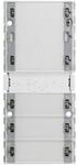 Gira KNX Tastsensor 3 Komfort 513400