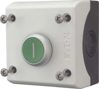 Eaton Drucktaster M22-D-G-X1/KC11/I 216522
