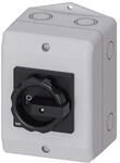 Siemens Dig.Industr. Haupt-/Not-Aus-Schalter 3LD2064-0TB51 3LD20640TB51