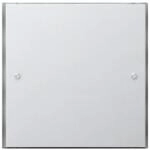 Gira KNX Tastsensor 3 Komfort 2031112
