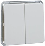Elso Doppelwechselschalter rw 201664