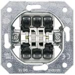 Siemens Dig.Industr. Eins.Doppelwechselschalter 5TA2118