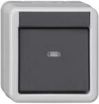 Gira KNX Taster BA 1fach 515130