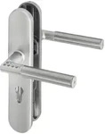 Assa Abloy effeff Code Handle Langschild 492L08-1-11---7