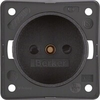 Berker Steckdose anth 961942505