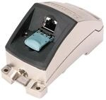 Siemens Dig.Industr. FC RJ45 Outlet Basismodul 6GK1901-1BE00-0AA2