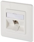 Metz Connect Anschlussdose E-DAT 1309111002-E rws