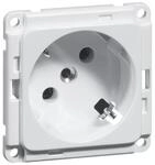 Peha Steckdose SCHUKO D 6711.02 WI 00602311