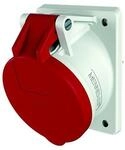 Mennekes Anbaudose TwinContact 156