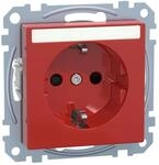 Merten SCHUKO-Steckdose rrt MEG2302-0306