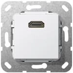 Gira HDMI Gender Changer 566903