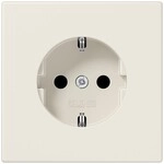 Jung SCHUKO-Steckdose LS 1520 LS1520