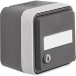 Berker Steckdose SCHUKO 47893505