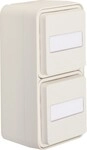 Berker SCHUKO-Steckdose 2fach 47703532