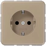 Jung SCHUKO-Steckdose CD 1520 GB CD1520GB