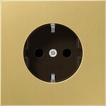 Jung SCHUKO-Steckdose ME 1520 C ME1520C