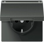 Jung SCHUKO-Steckdose 16A 250V AL 1520 NAKL AN AL1520NAKLAN