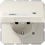 Jung SCHUKO-Steckdose 16A 250V CD 1520 NAKLKO CD1520NAKLKO