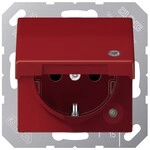 Jung SCHUKO-Steckdose 16A 250V A 1520 BFKLKO RT