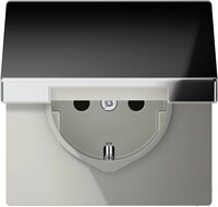 Jung SCHUKO-Steckdose 16A 250V GCR 1520 KIKL GCR1520KIKL