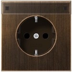 Jung SCHUKO-Steckdose 16A 250V ME 1520 NA AT ME1520NAAT