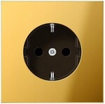 Jung SCHUKO-Steckdose GO 1520 GO1520