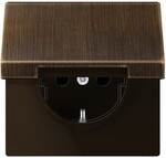 Jung SCHUKO-Steckdose 16A 250V ME 1520 KL AT ME1520KLAT